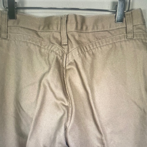 Vintage Rockies 90’s Rocky Mountain Bareback Mom Jeans Size 8 EXTRA LONG - Picture 3 of 9